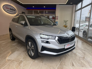 Škoda Karoq 2.0 TDI DSG 2022/23. god