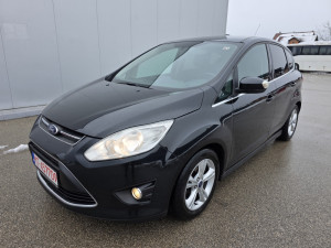FORD C-MAX 1.6 TDCI 2012.GOD PERFEKTNO STANJE UVOZ NJEMAČKA