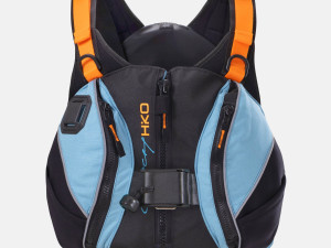 Skiperski Prsluk Hiko CINCH HARNESS PFD