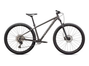SPECIALIZED Rockhopper Expert 29 Satin Smoke Gloss Chrome