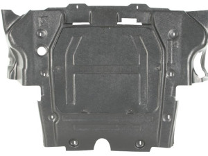 Zaštita plastika motora Opel astra g