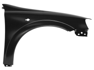 Blatobran Opel astra g desni