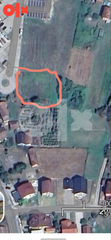 Zemljište Srbac 2