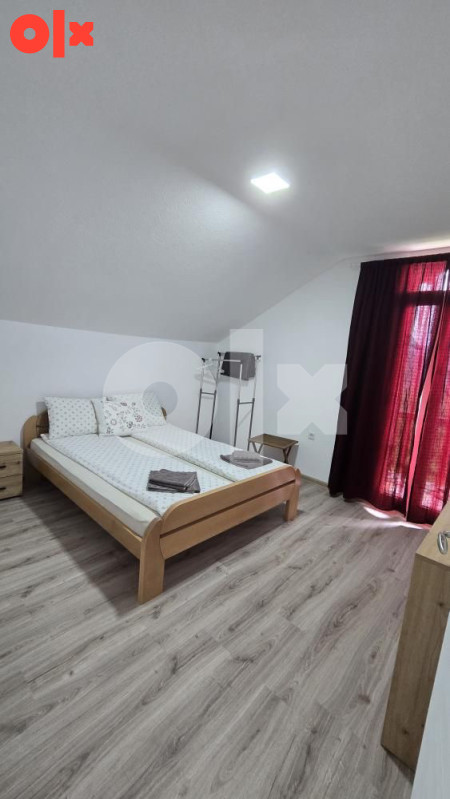 Kuća u Ilijašu sa bazenom i okućnicom od  2198 m2,  vl 1/1 13