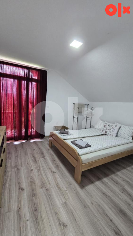 Kuća u Ilijašu sa bazenom i okućnicom od  2198 m2,  vl 1/1 14