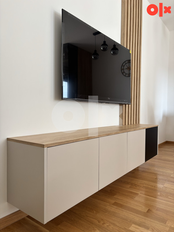 Nov dvosoban stan 46m2 sa garažom | Bulevar Stepe Stepanovića 2