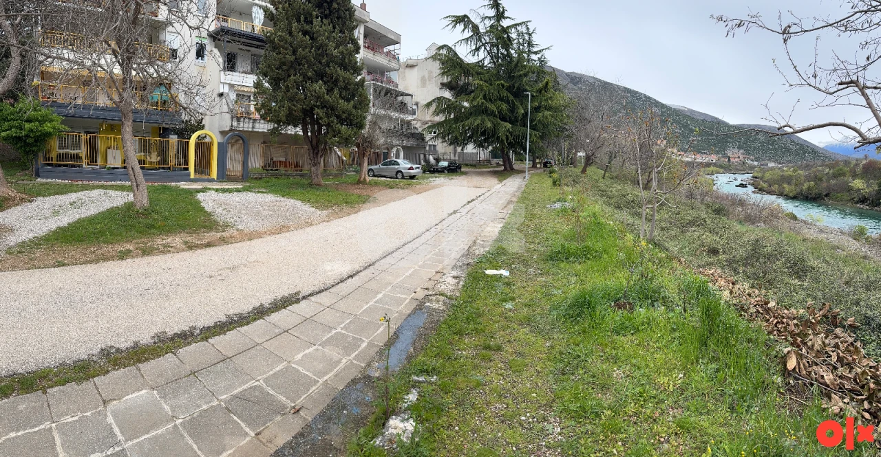 Stan na dan Mostar