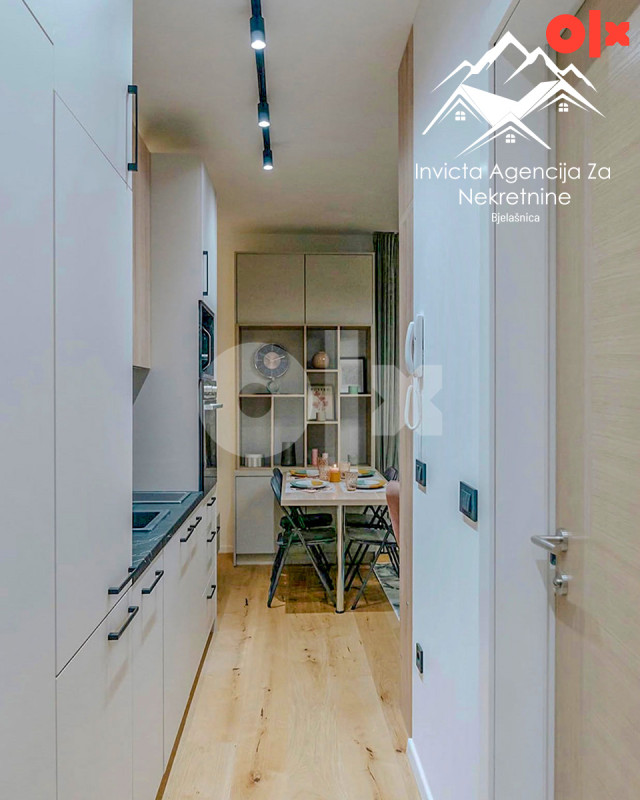 Luksuzan apartman-Bjelašnica - skijašnica+parking 2
