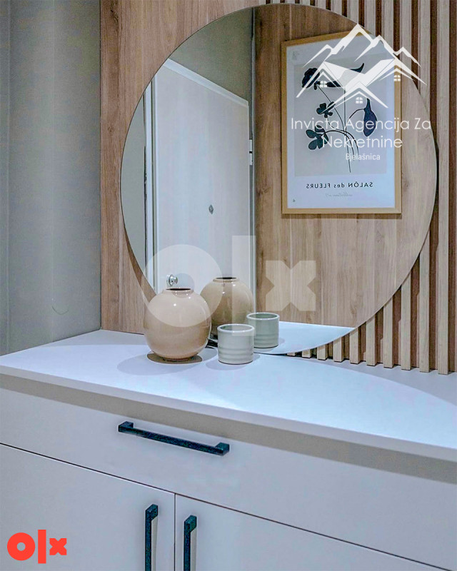 Luksuzan apartman-Bjelašnica - skijašnica+parking 3