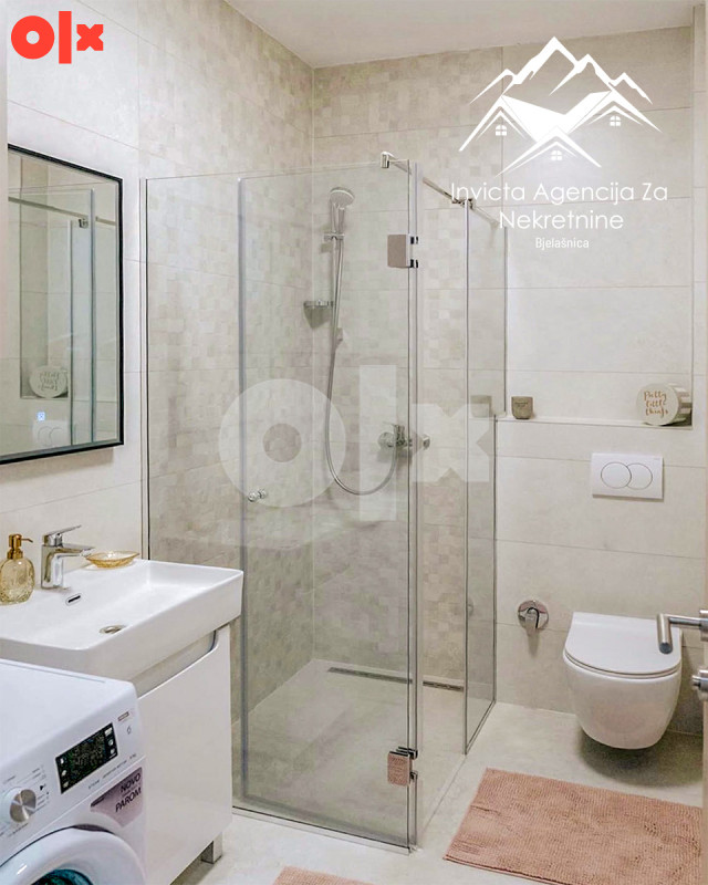 Luksuzan apartman-Bjelašnica - skijašnica+parking 9