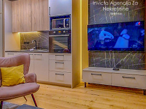 Luksuzan apartman-Bjelašnica - skijašnica+parking photo 4