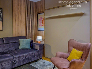 Luksuzan apartman-Bjelašnica - skijašnica+parking photo 5