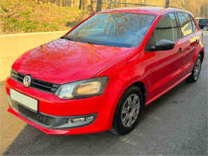 VW Polo 1.2 2012 GODINA