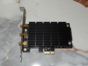 Wi-fi kartica pci x