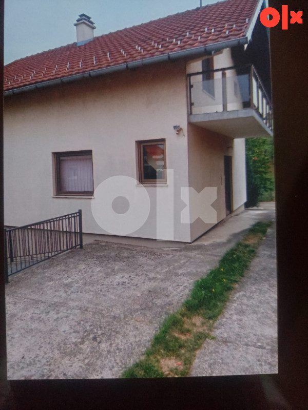 Kuća Banja Luka 120m2 2