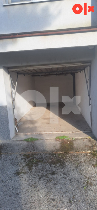Garaža Maglaj 2