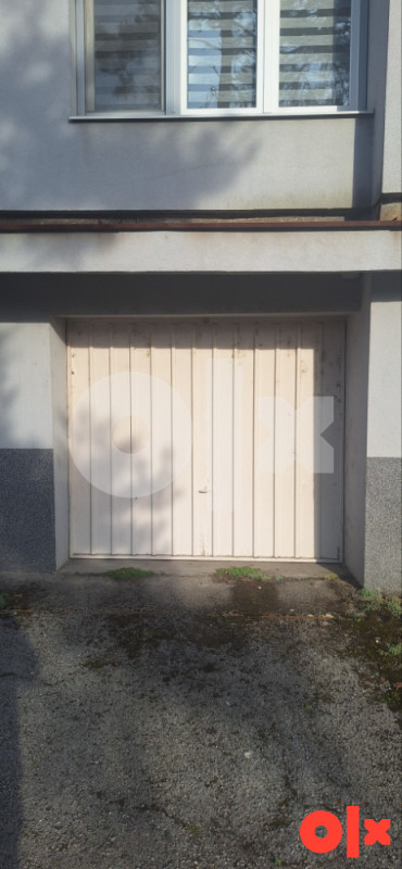Garaža Maglaj 3