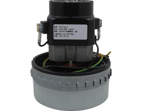 Motor za Karcher Puzzi 100 200 300 10/1 Crni 1200W