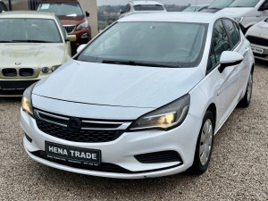 OPEL ASTRA 1.6 CDTI 70KW