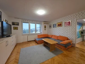 Dvosoban stan, Grbavica, Novo Sarajevo