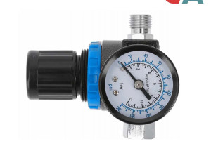 HOEGERT Regulator Pritiska Sa Manometrom HT4R873