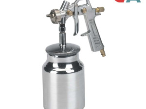 Einhell Pištolj Za Farbanje Šprica EFPS 2005 1000ml 1.3 mm