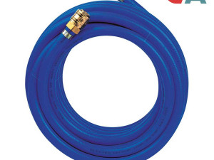 Metabo Crijevo Za Zrak Gumeno Super Air 10mm/10m Sa Spojnicama