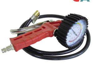 Proair Pištolj Za Punjenje Zraka Professional BLACK LINE 60G