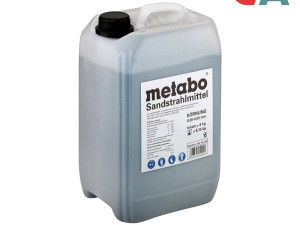 Metabo Sredstvo Za Pjeskarenje 0,2-0,5mm / 8 kg