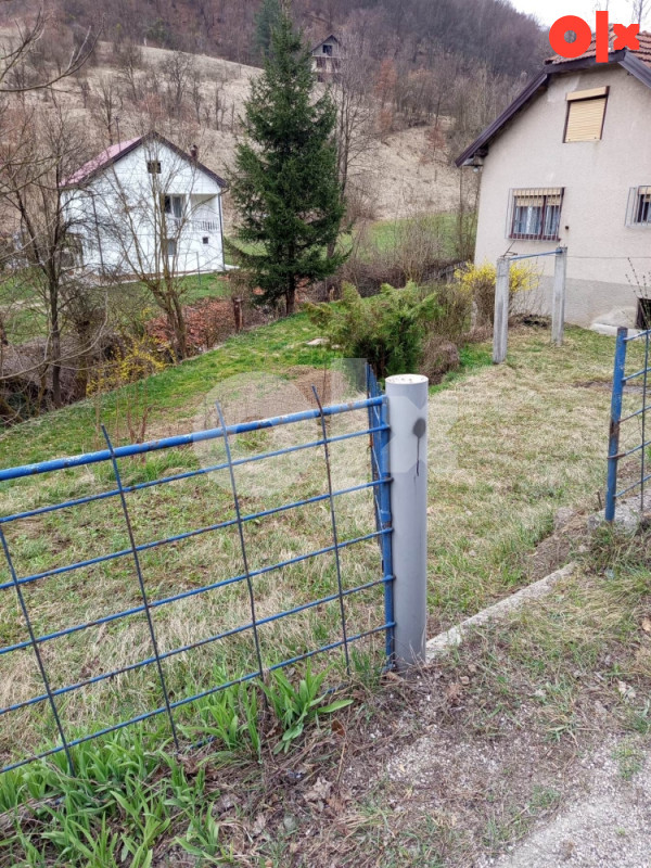 Prodaja kuće - Zenica