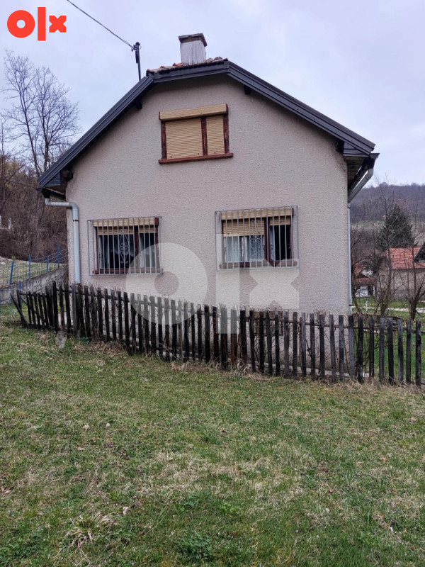 Prodaja kuće - Zenica 2