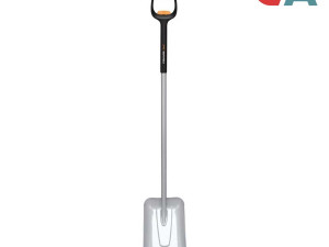 Fiskars Teleskopska Lopata Xact 1066734