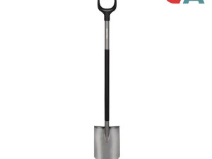 Fiskars Vrtni Ašov Ergonomic 1066708