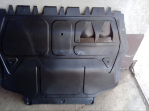 Zastita plastika motora AUDI A3 Mod. 07/08 - 08/12