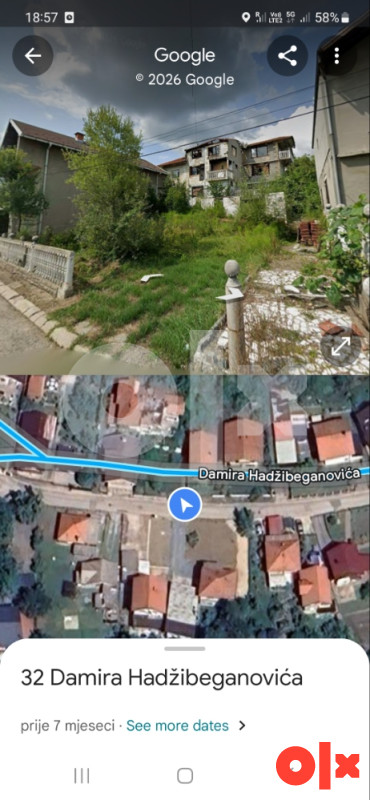 Kuća Tuzla