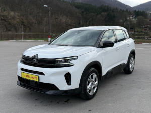 Citroen C5 Aircross 1.5 G.P. 2022 95kw