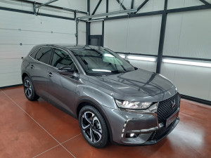 DS7 CROSSBACK 2021 GOD AUTOMATIK F1 VIRTUAL FULL LED NAVI PERLA