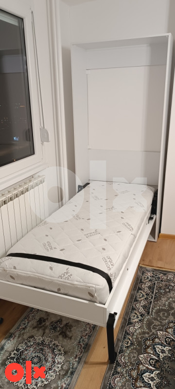 Stanovi i apartmani Sarajevo - Novi Grad 13