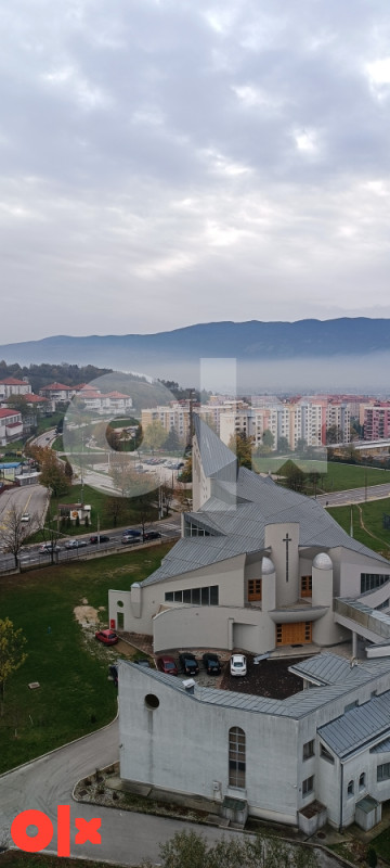 Stanovi i apartmani Sarajevo - Novi Grad 19