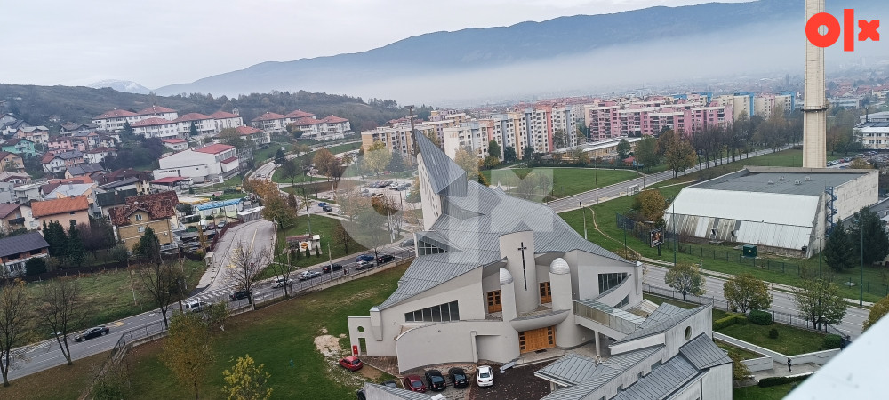 Stanovi i apartmani Sarajevo - Novi Grad 17