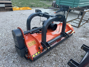 Traktor malčer mulčer tarup Firesto teški agn 200 i 220 cm