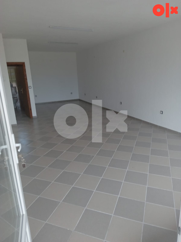 Poslovni prostor Sanski Most 90m2 2
