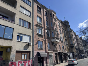 Stan Sarajevo - Centar