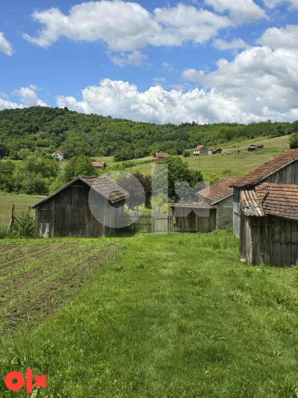 Kuća Novi Grad 2