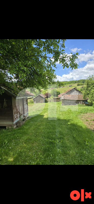 Kuća Novi Grad 3