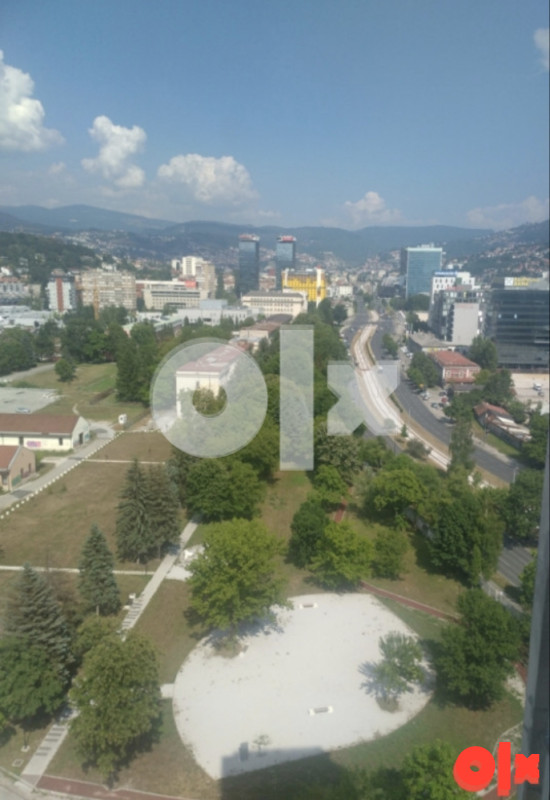 Zamjena stana Novo Sarajevo 2
