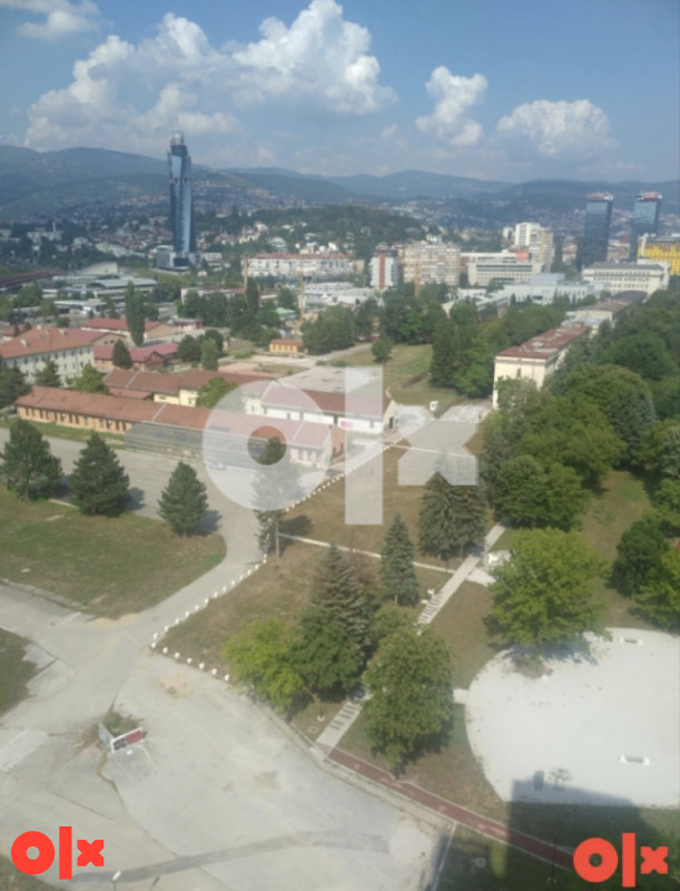 Zamjena stana Novo Sarajevo 3