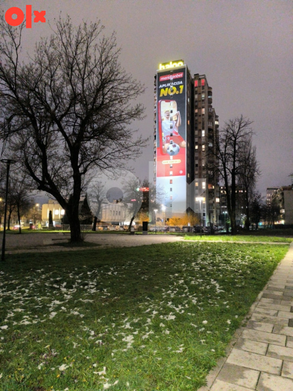 Zamjena stana Novo Sarajevo