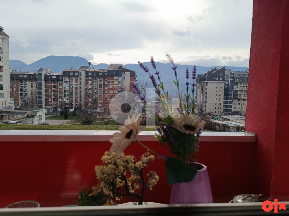 Stan na dan Zenica 2