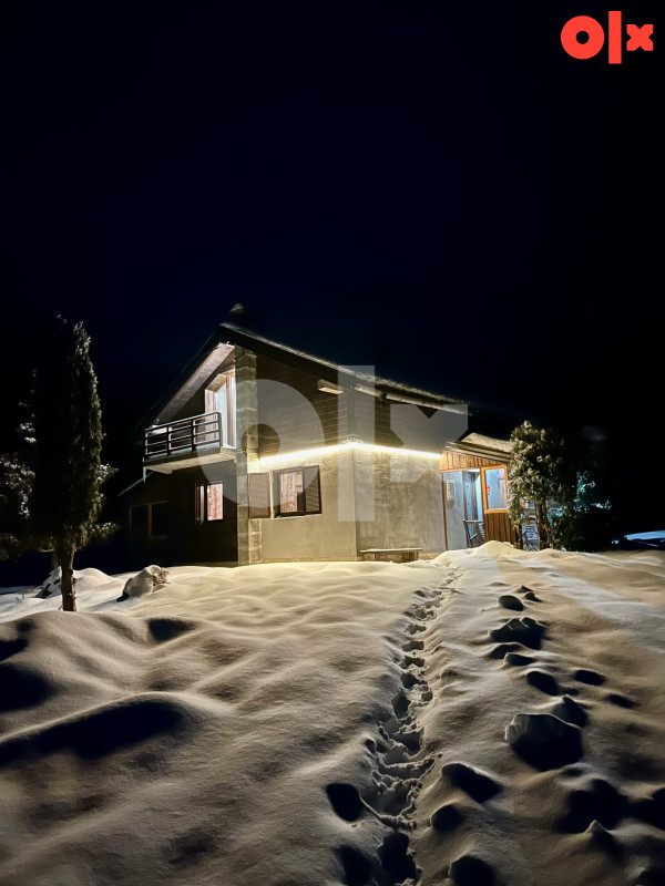Vikendica Jahorina, Pale, Vrhprača 2